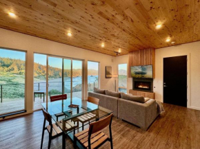 The Cove at Port Orford - 5 Ocean Front Suites